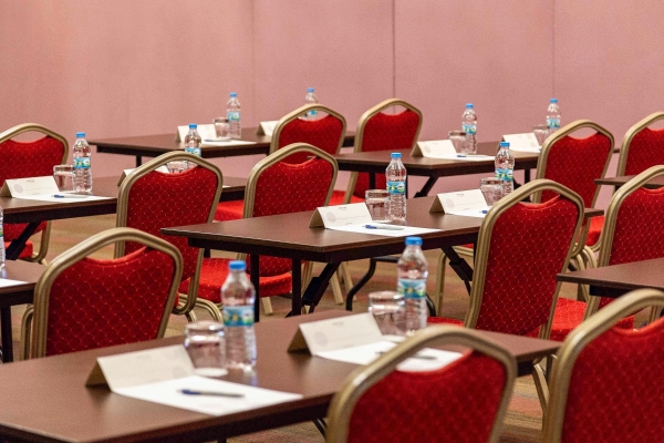 Hotel Novotel Trabzon